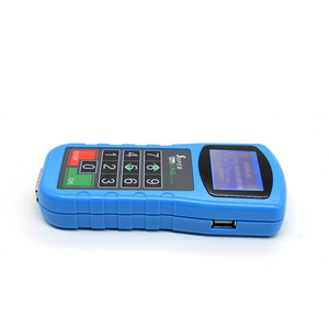 Super VAG K CAN Plus 2.0 OBD2 Auto diagnose tool PIN-Code-Lesegerät Schlüssel programmierer Diebstahls icherung für Audi/V-W/ S-koda/S-eat - Product Image 3