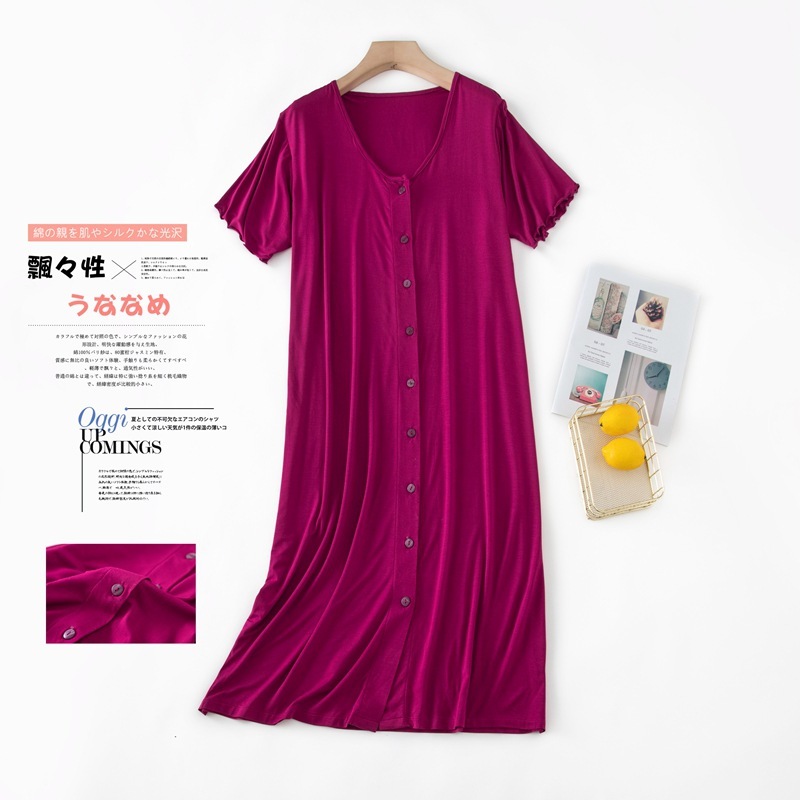 Purple Red