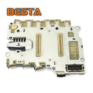 TCM TCU JR710E JR711 เกียร์โมดูลควบคุม RE7R01A ETC94-110N สําหรับ Nissan EX37 Q60 Q70 Q50 - Product Image 4