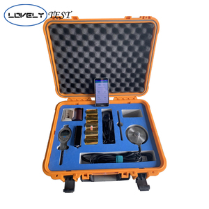 Elástico 1 medidor de módulo de deformación estática del suelo EV1 EV2 probador de cojinete de carga del suelo - Product Image 2