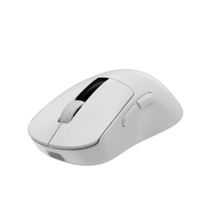 PAW3311センサー24000 DPIマウス充電式1K RGBプログラム可能ワイヤレスマウスゲーマー2.4Ghz + BT PC用カスタムゲーミングマウス - Product Image 2
