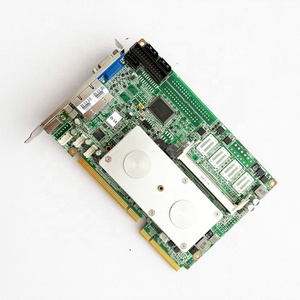 <strong>ADVANTECH</strong> PCI-7031D 19A2703112 REV.B1 9692703130E Embedded <strong>Computer</strong> for <strong>Computer</strong> Applications in Stock - Product Image 2