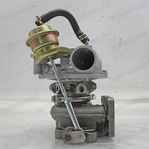 ชุดเทอร์โบสำหรับเครื่องยนต์4JB1-T เทอร์โบ2.8ชุดเทอร์โบ VA420028สมบูรณ์ - Product Image 4