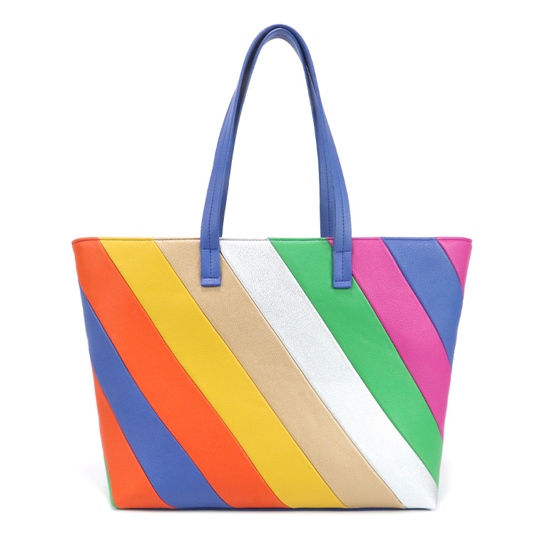 colorful