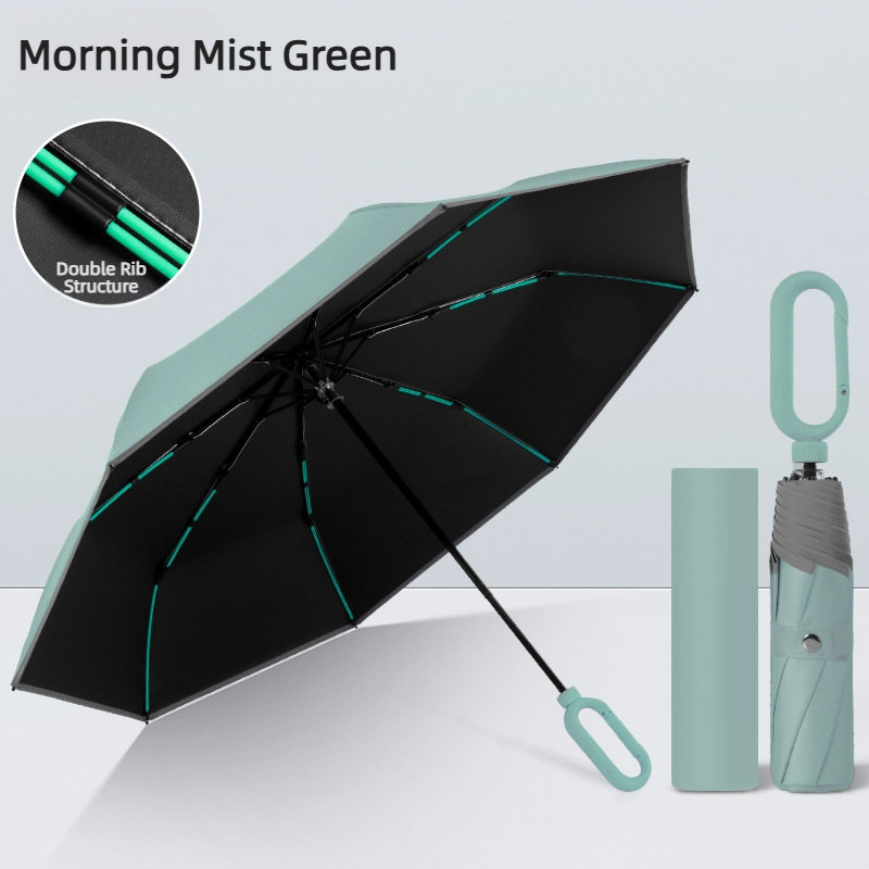 Verde Niebla Matutina
