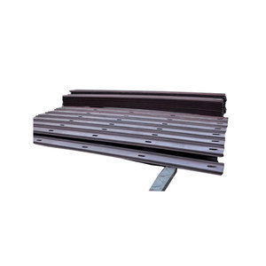 Rete metallica in acciaio per scherma griglia in acciaio in magazzino consegna rapida - Product Image 4