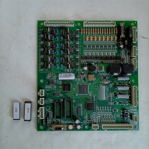 Asansör anakart PCB NDA20401AAA00 NBA20401AAA00 LCB-II LCB2 ACB-II ACB2 anakart asansör yedek parça - Product Image 1