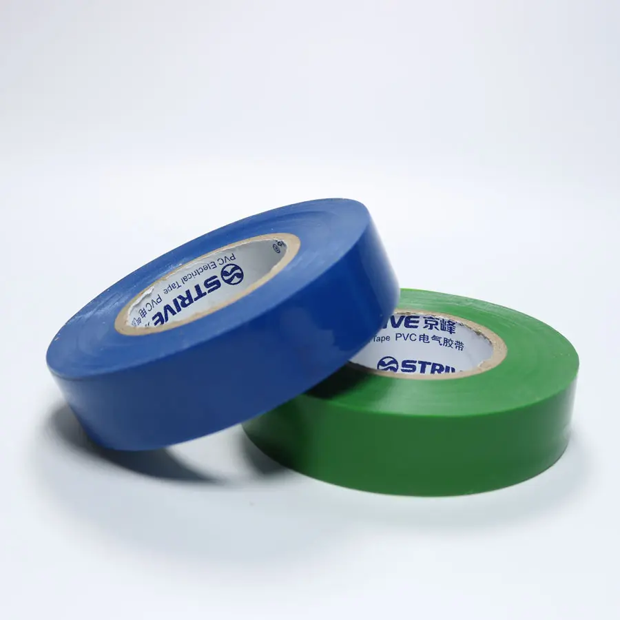 PVC Insulation Electrical Tape insulating tape electrical for all wire and cable splices