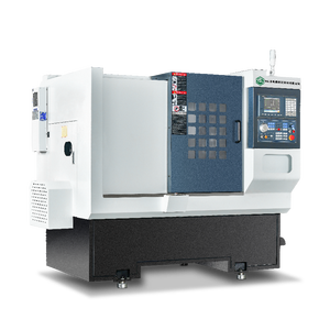 SYNTEC <strong>Control</strong> CK46A Economic Type <strong>CNC</strong> <strong>Machine</strong> 5.5kw Servo Motor <strong>Lathe</strong> <strong>2</strong> <strong>Axis</strong> <strong>Machine</strong> - Product Image 1