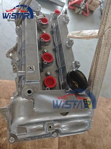 מותג חדש קוריאני מנוע 1.6l g4fd מנוע הרכבה עבור i30 ix35 elantra טוקסון מנוע g4fd עבור היונדאי קיה