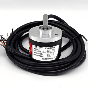 Codificador Autonics de Buena Calidad, Codificador Rotativo de Alta Calidad, Sensor de Alta Calidad en Stock - Product Image 3