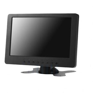 FHD de alta definición de 23,8 pulgadas Monitores Lcd PC Pantalla ancha Panel plano Sin marco 24 pulgadas Led Monitor de computadora de escritorio - Product Image 5