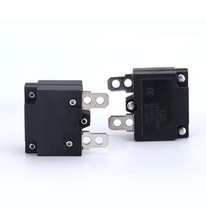 Electric Motor Overload <strong>Reset</strong> Switch 5A 10A 15A 20A 25A 30A 2 Pins Terminal <strong>Automatic</strong> <strong>Circuit</strong> <strong>Breaker</strong> - Product Image 6