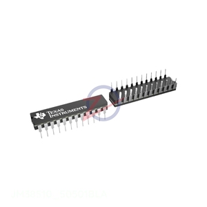 JM38510 _ 50501BLA 24 CDIP Componentes de circuito electrónico integrados originales - Product Image 1