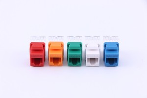 Сверхмощный разъем IP67 RJ45: без инструментов, 90 Вт PoE ++ | Экранированный Cat6A (от-40 ° C до 85 ° C) | UL CE совместим для суровых условий - Product Image 4