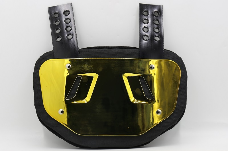 Chrome Gold