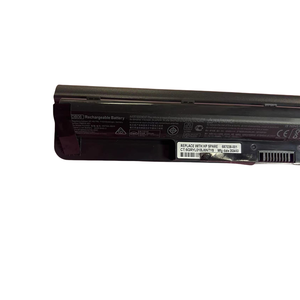 11.1V 64WH DB06XL laptop HP için batarya ProBook 11 G1 G2 796930-421 DB03 DB06 DB03XL HSTNN-W04C dizüstü - Product Image 3