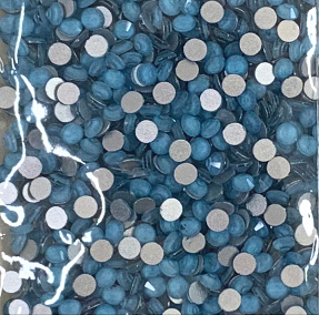 P446 Ice Blue Mocha