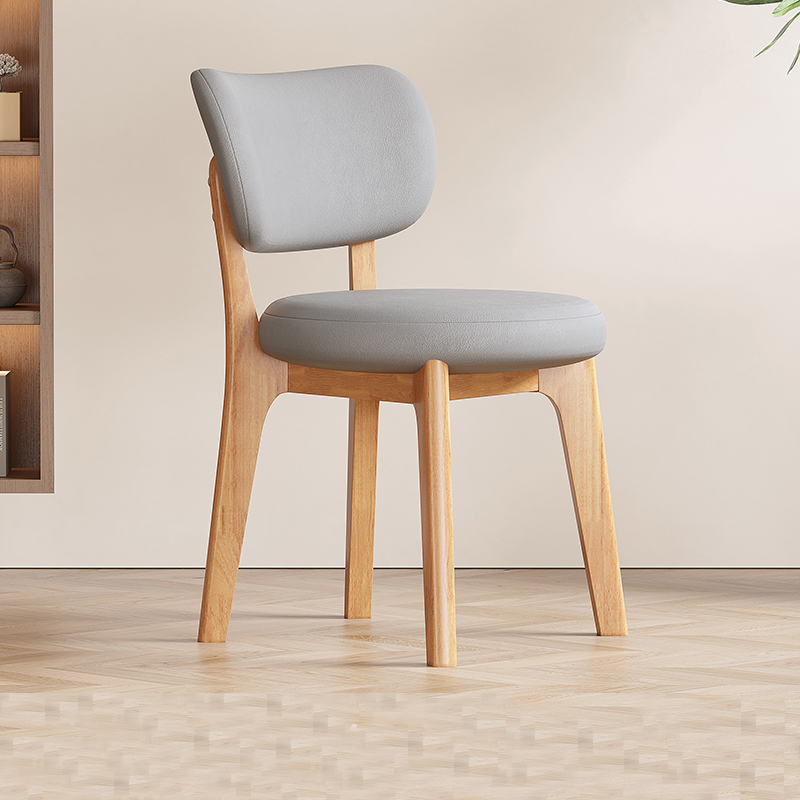 Couleur bois naturel + gris clair