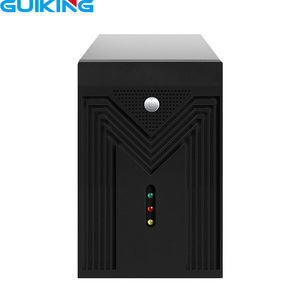 UPS Backup Power - Mini UPS para enrutador WiFi con batería de iones de litio de alta calidad - Product Image 1