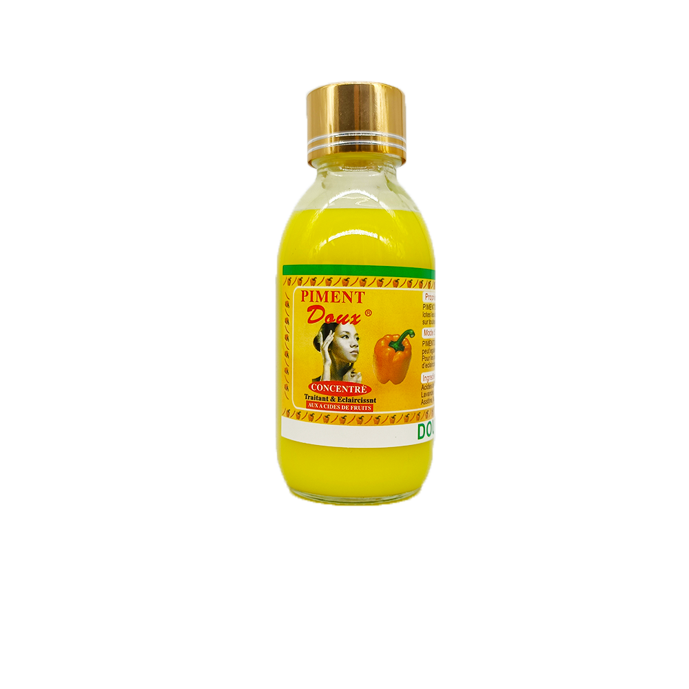 Sérum PIMENT DOUX