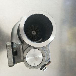 <strong>Turbo</strong> Type <strong>HX25W</strong> 4038790 4038791 4089714 3599355 Turbocharger for 4BTA CUMMINS New Condition <strong>Turbo</strong> Boost Control Engine - Product Image 3