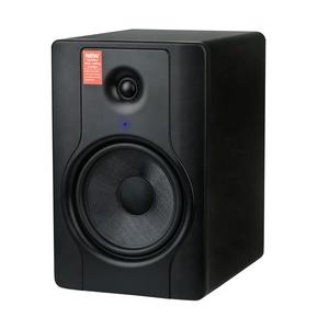 BX8D2 + BT Sistema de altavoces con monitor de audio con Bluetooth para oficina - Product Image 1