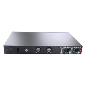 Guanfeng OEMIUラックルーターデュアルPSUB85 8 LAN 4 SFP第4世代IntelCore i3 i5 i7ファイアウォールゲートウェイサーバーx86 Pfsense Linux - Product Image 4
