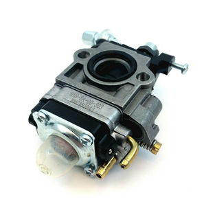 ブラシカッター交換13MMキャブレターフィットT200TL43 TL52 - Product Image 4