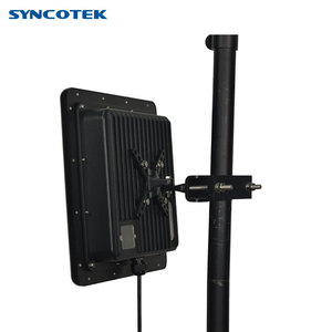 Anti Spoofing <strong>Arduino</strong> Animal Ear Tag 9dBi <strong>Shield</strong> Antenna UHF <strong>RFID</strong> Reader - Product Image 3