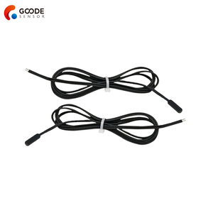 Hot Selling 50K NTC Thermistor <strong>Probes</strong> Defroster Sensor <strong>Probe</strong> for Refrigerator <strong>Temperature</strong> Sensors - Product Image 4