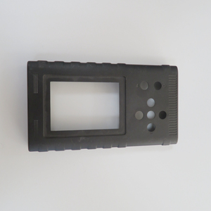 OEM <strong>Custom</strong> Stamping Parts Classics SNES Style Game Machines Handheld <strong>Controller</strong> Housing with Full Set Buttons - Product Image 4