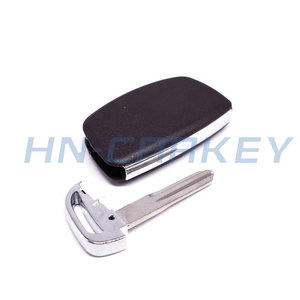 High- Quality Keyless Smart Remote 3ボタンで433MHz ID47 Chip TransponderためTucson 95440-D3010 - Product Image 6