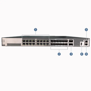 HW AirEngine 9700-M 02352RDR Потолочный Доступ к точкам мэйнфрейма WLAN контроллеры доступа - Product Image 1