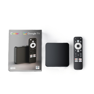 2025 4k GD2 4K 2 + 32gb Android 12.0 fabrika doğrudan satmak Google sertifikalı Android Tv kutusu Play Store - Product Image 1