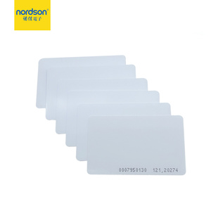 Cheap C# <strong>Code</strong> Usb Smart Rfid Card with Reader/writer for Electronic Lock