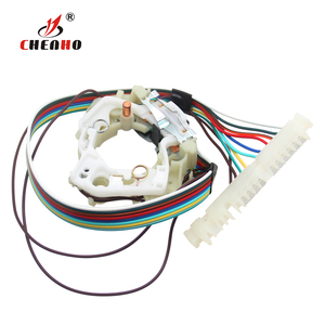 Sw324 995906 19959631995975 1995976 cho Jeep Wrangler 1977 1993 cột gắn blinker chuyển đổi tín hiệu lần lượt - Product Image 4