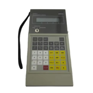 Nueva interfaz FX3U serie RS485 Controlador PLC original de con entrada analógica para aplicaciones PLC - Product Image 1