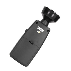 Roktools频闪仪转速表转速表广角黑色红色数字双调节方式灯 - Product Image 5