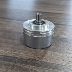 Yepyeni orijinal HEIDENHAIN kodlayıcı döner kodlayıcı artımlı ROD431.025- 1024 ID 735117-02 - Product Image 4