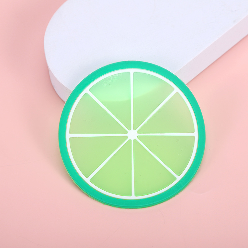 Verde Naranja