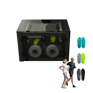 Kit stampante 3D con montaggio veloce-iniziare con una configurazione minima richiesta stampante di produzione volume di costruzione stampante 3d - Product Image 1