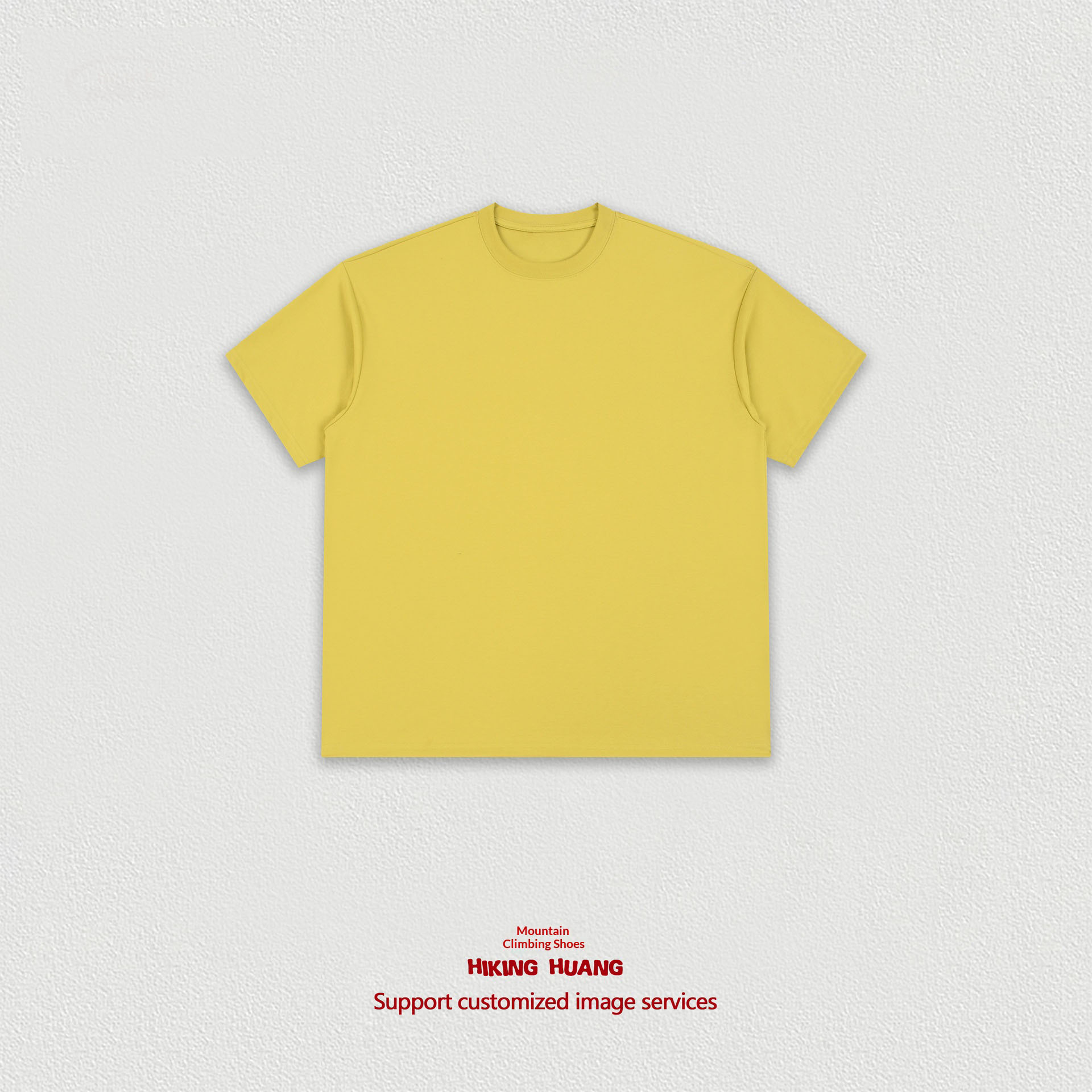 Amarillo Escalada