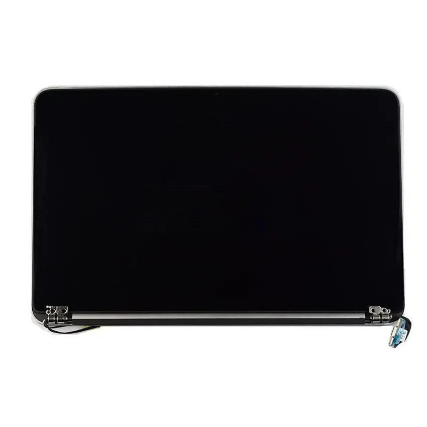 13.3 "13 originais Montagem LCD Do Portátil Para Dell XPS 9333 DFTH4 display lcd de toque digitador da tela completa substituição superior metade