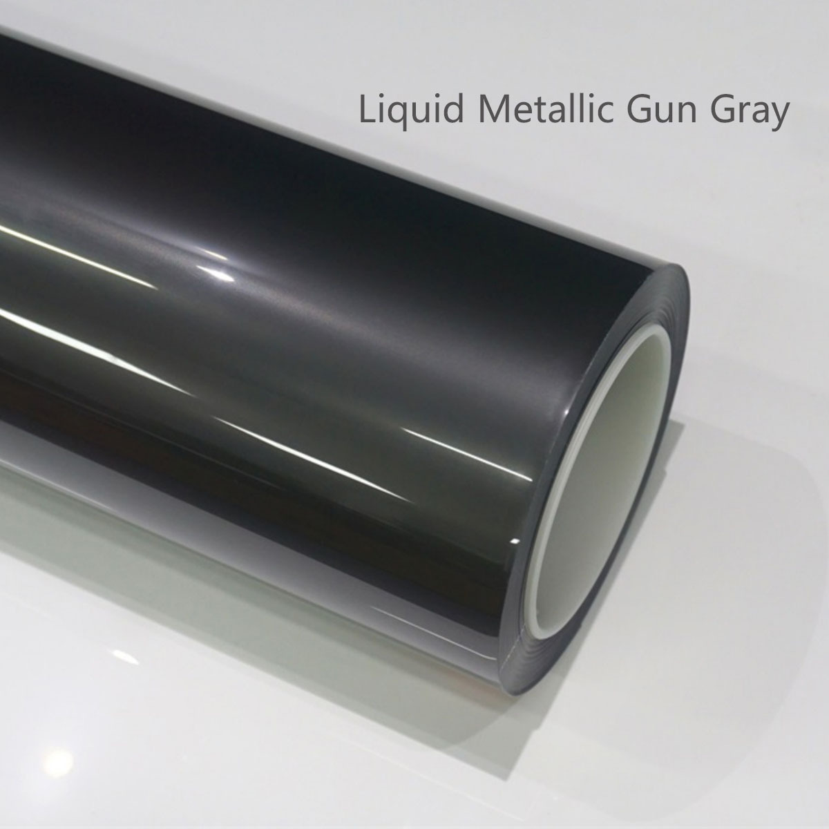 TPU liquid metal gun ash