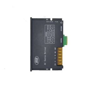 KEYA KYDAS4401A Drehzahl regel karte Permanentmagnet-Synchron-Servomotor Niederspannungs-AC-Servomotor treiber