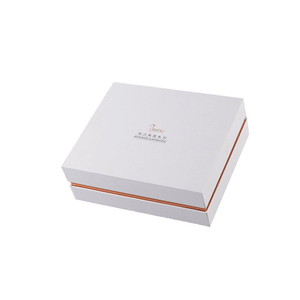 Özel lüks sert karton kutular hediye kapak ve taban hediye karton kutu - Product Image 4