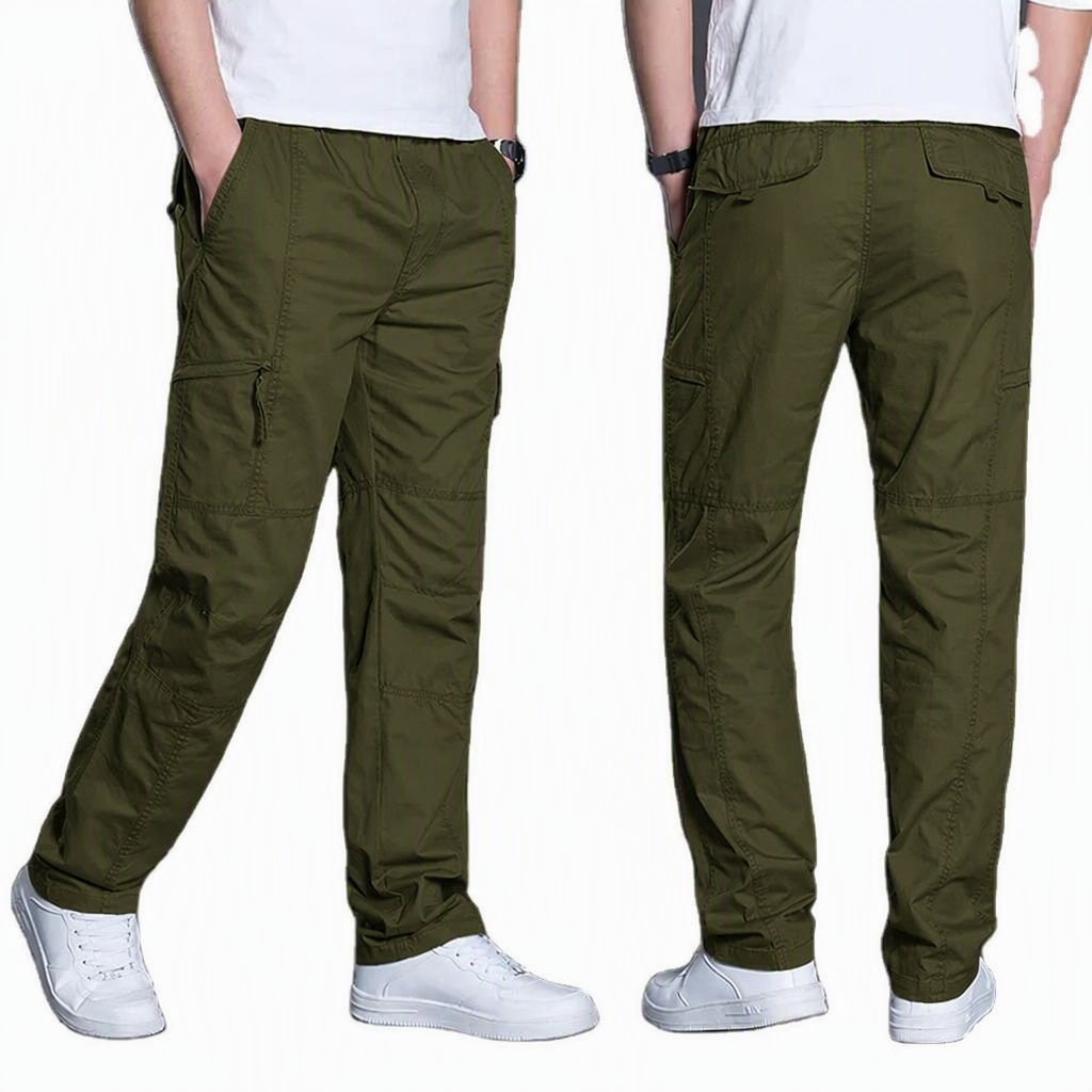 Army Green