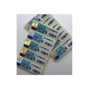 Giành chiến thắng máy chủ 2025 dữ liệu dán Giao hàng nhanh giành chiến thắng máy chủ 2025 trung tâm dữ liệu nhãn dán gói đầy đủ - Product Image 4