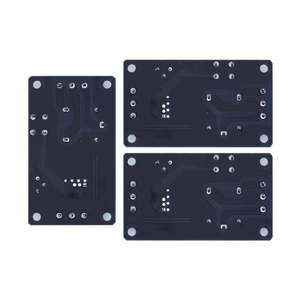 DC 5V12V24V einstellbares Zeitraffer Relais Modul LED digitales Timing Relay Timer Verzögerung Trigger-Schalter Timer-Steuerungsschalter - Product Image 4
